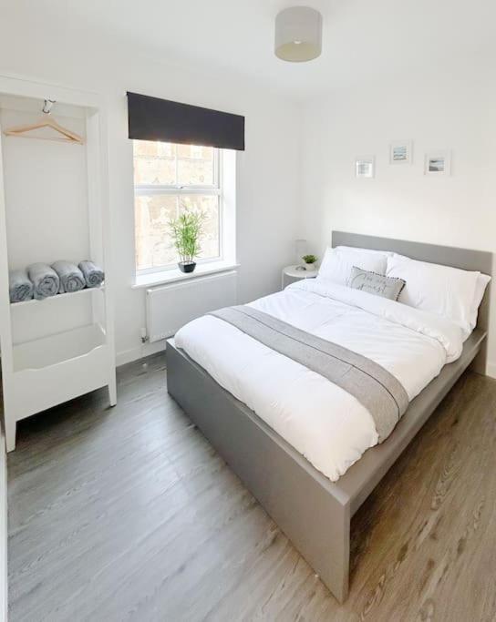 Wellington Road Apartment 1 Great Yarmouth Esterno foto